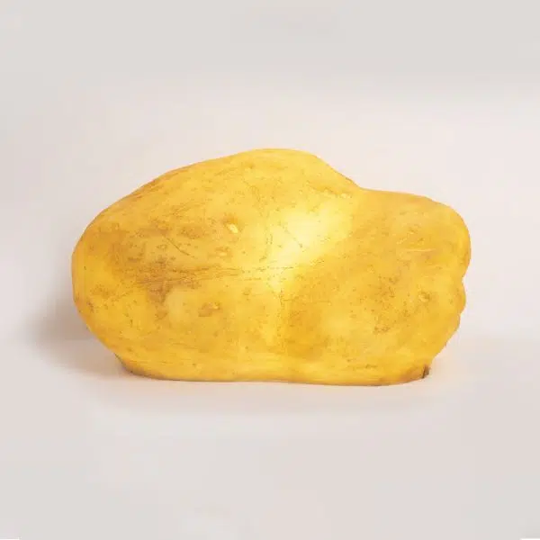 Contemporary Creative Resin Imitation Mountain LED Lawn Landscape Light For Outdoor Patio - Image 11