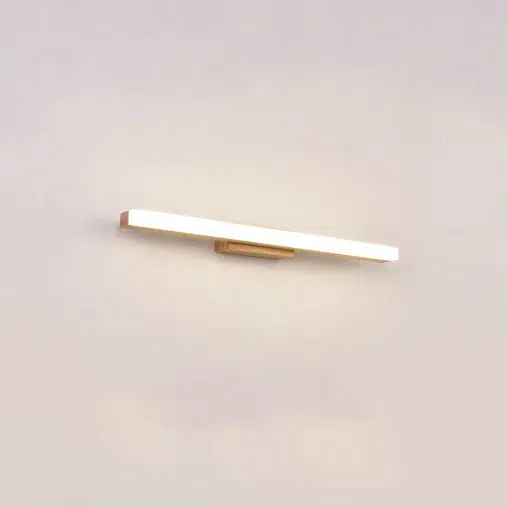SKU-03-80-2828661a-a3c3-4774-b5dc-c6e73e0d2c7d.jpg Nordic Minimalist Wooden Long Strip Vanity Light LED Wall Sconce Lamp - Image 10
