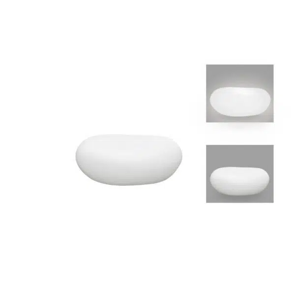 Outdoor Solar Simulation Stone PE Waterproof Garden Lawn Landscape Light - Image 7