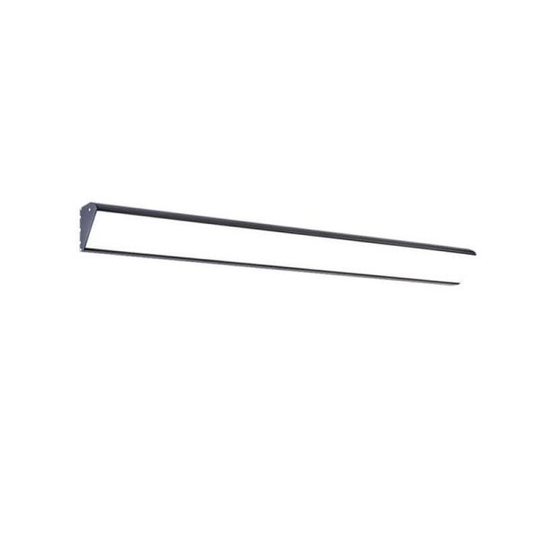 Modern Outdoor Long Bar Aluminum Acrylic Waterproof LED Wall Sconce Lamp - Image 16