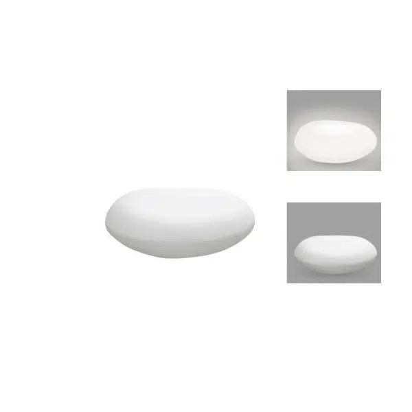 Outdoor Solar Simulation Stone PE Waterproof Garden Lawn Landscape Light - Image 8