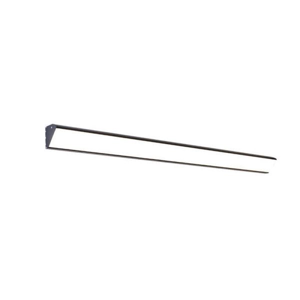 Modern Outdoor Long Bar Aluminum Acrylic Waterproof LED Wall Sconce Lamp - Image 20