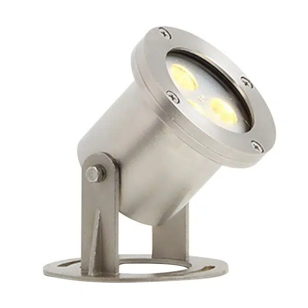 Adjustable LED Underwater Pool Light Durable Landscape Lighting for Outdoor Pools - Image 15