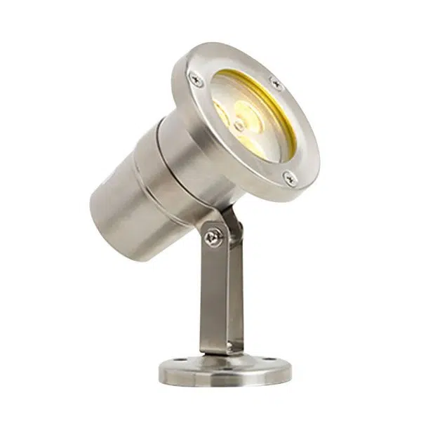 Adjustable LED Underwater Pool Light Durable Landscape Lighting for Outdoor Pools - Image 13