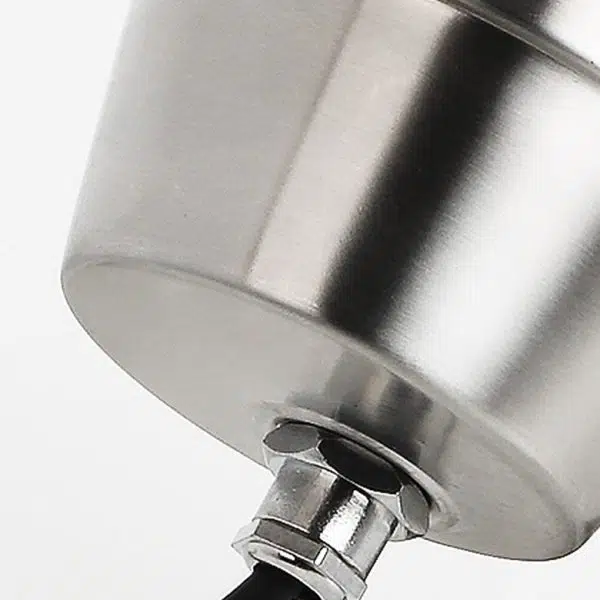 Adjustable LED Underwater Pool Light Durable Landscape Lighting for Outdoor Pools - Image 17