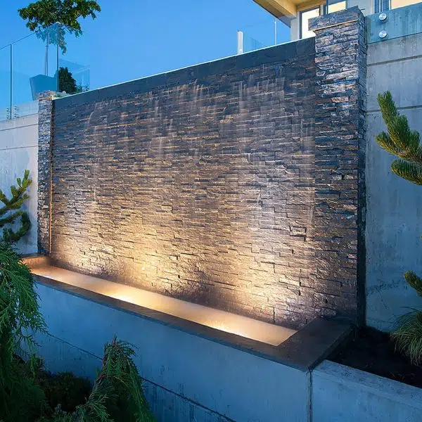 Adjustable LED Underwater Pool Light Durable Landscape Lighting for Outdoor Pools - Image 7