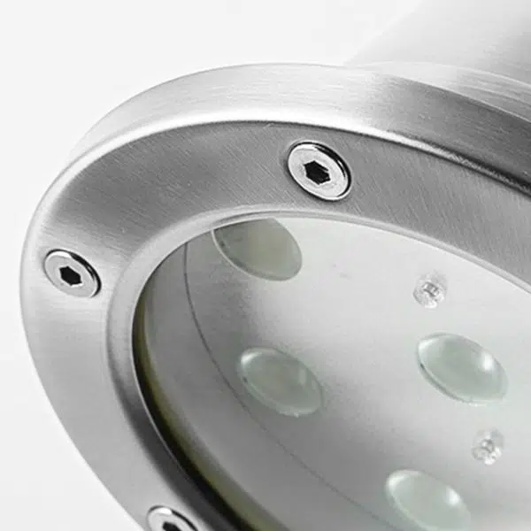 Adjustable LED Underwater Pool Light Durable Landscape Lighting for Outdoor Pools - Image 16