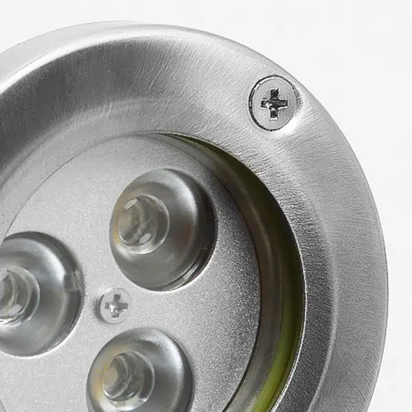 Adjustable LED Underwater Pool Light Durable Landscape Lighting for Outdoor Pools - Image 18