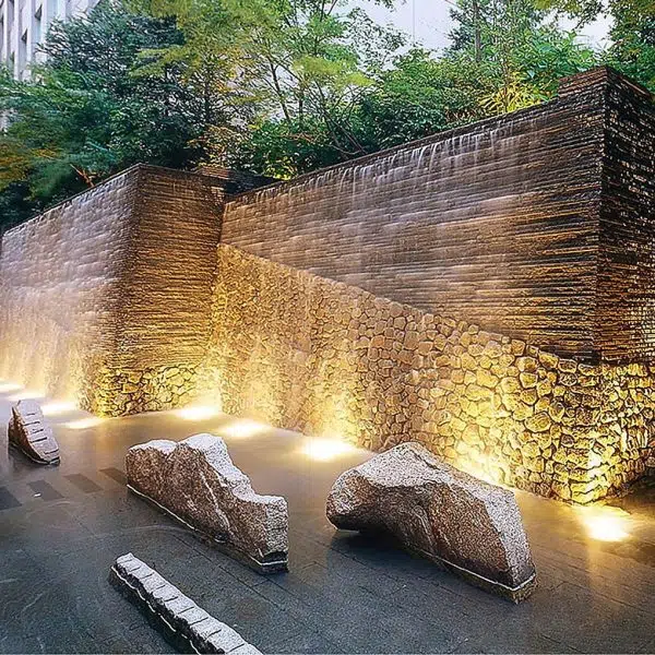 Adjustable LED Underwater Pool Light Durable Landscape Lighting for Outdoor Pools - Image 3