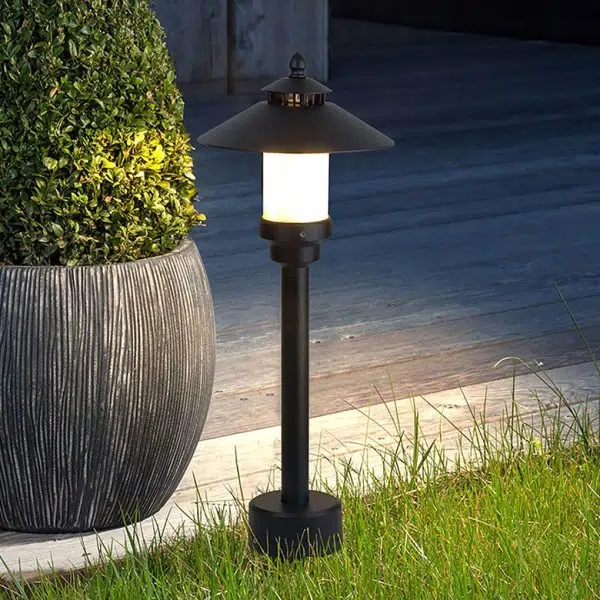 Classic LED Outdoor Waterproof European Landscape Decorative Lighting Garden Lights - Image 5