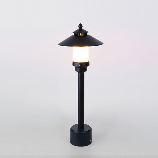 Classic LED Outdoor Waterproof European Landscape Decorative Lighting Garden Lights - Image 7