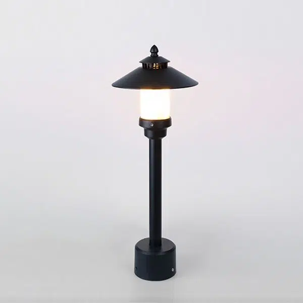 Classic LED Outdoor Waterproof European Landscape Decorative Lighting Garden Lights - Image 7