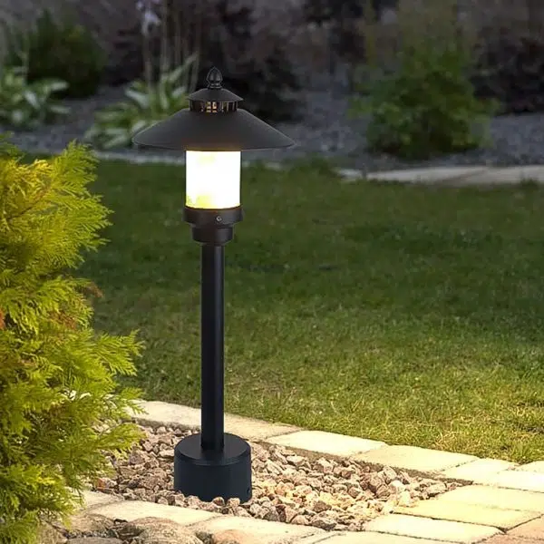Classic LED Outdoor Waterproof European Landscape Decorative Lighting Garden Lights - Image 6