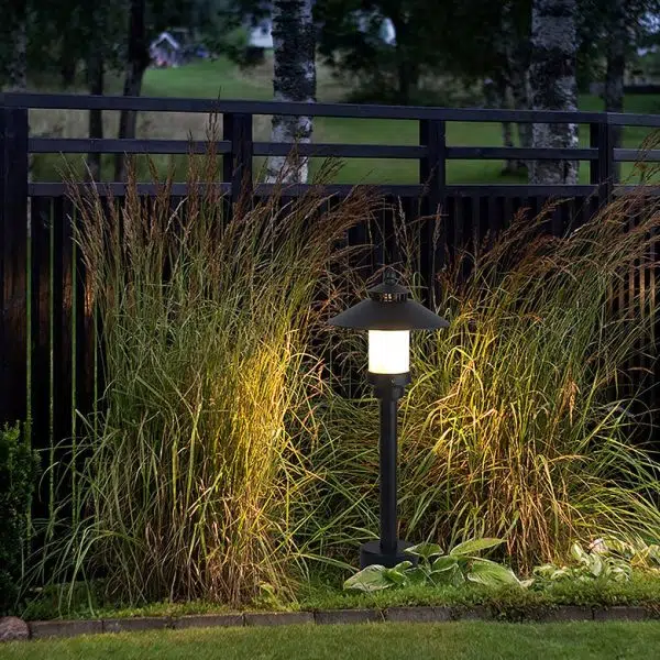 Classic LED Outdoor Waterproof European Landscape Decorative Lighting Garden Lights - Image 4