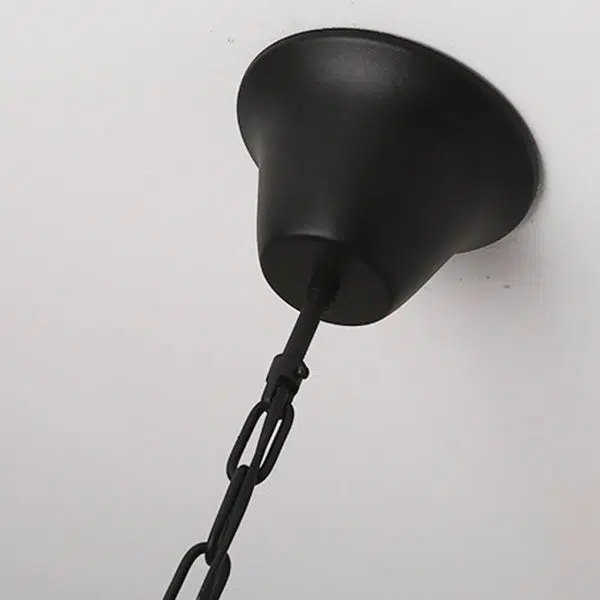 Classical LED Waterproof Chandelier for Outdoor Landscape Decorative Lighting - Image 12