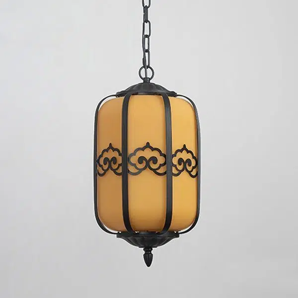 Classical LED Waterproof Chandelier for Outdoor Landscape Decorative Lighting - Image 8