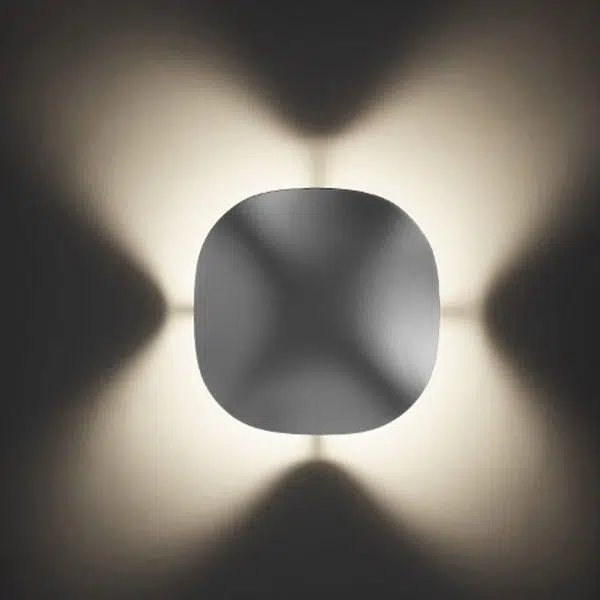 Multi-Functional Layered Design Outdoor Lights Waterproof LED Landscape Lighting - Image 11