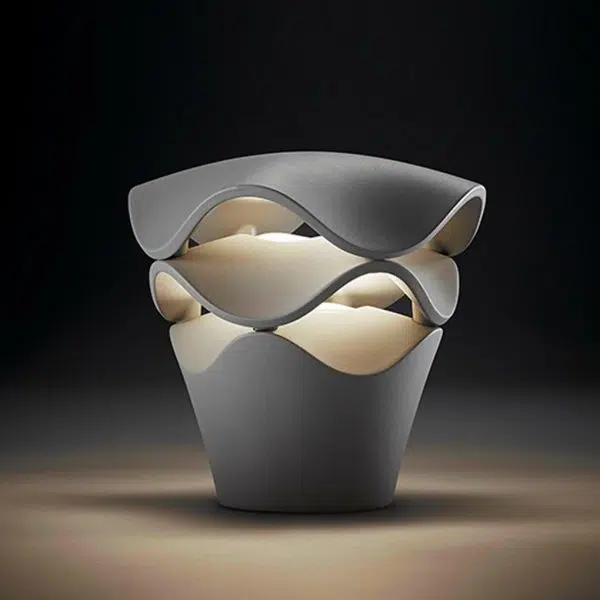 Multi-Functional Layered Design Outdoor Lights Waterproof LED Landscape Lighting - Image 10