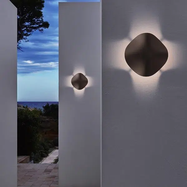 Multi-Functional Layered Design Outdoor Lights Waterproof LED Landscape Lighting - Image 8