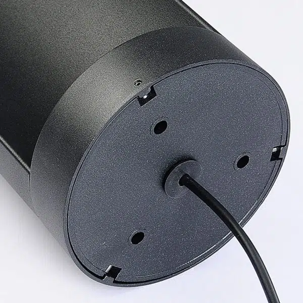 Cylindrical Outdoor Lawn Courtyard Lamp Waterproof LED Landscape Lighting - Image 10