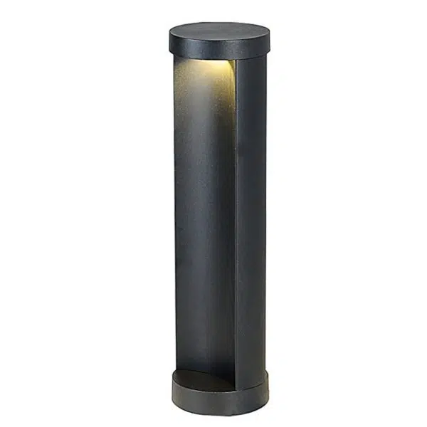 Cylindrical Outdoor Lawn Courtyard Lamp Waterproof LED Landscape Lighting - Image 18