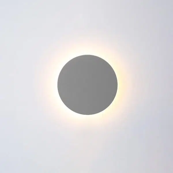 Modern Waterproof LED Outdoor Wall Lights in Flat and Square Designs - Image 7