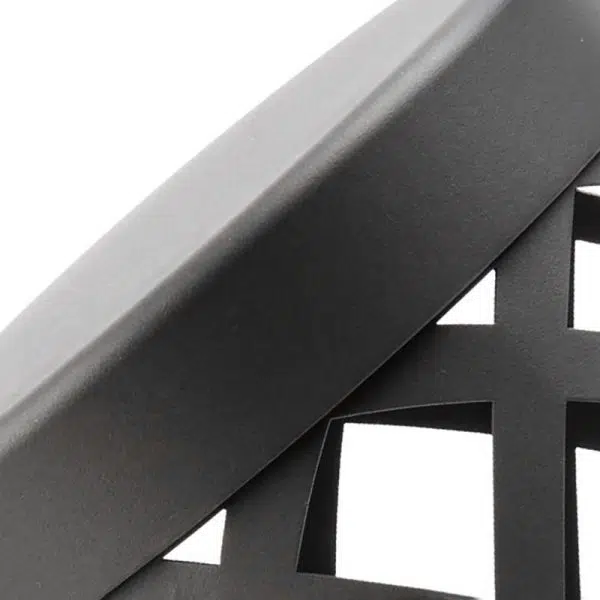 Stool Waterproof LED Aluminum Black Modern Outdoor Light Lanterns Lawn Lamp - Image 6