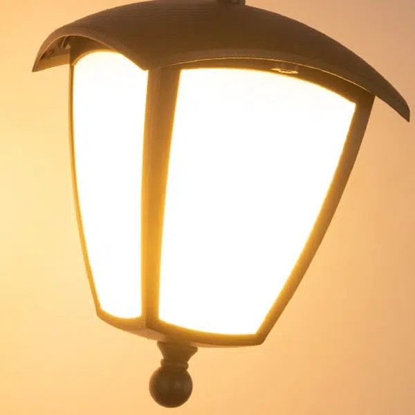 European Style Outdoor Landscape Decorative Lighting Fixtures for Villa Garden Lawn - Image 6