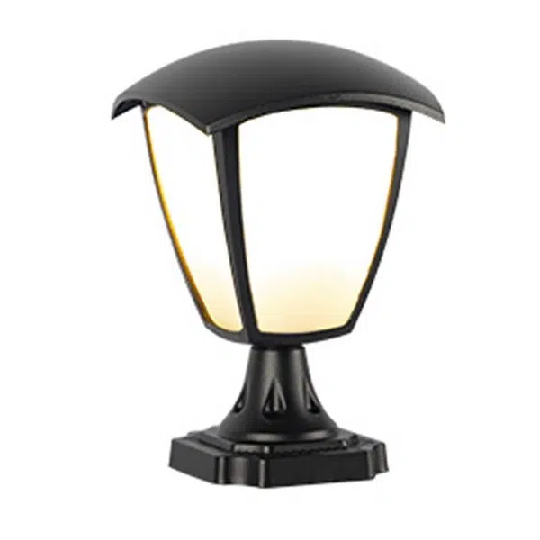 European Style Outdoor Landscape Decorative Lighting Fixtures for Villa Garden Lawn - Image 7