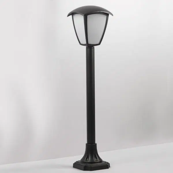 European Style Outdoor Landscape Decorative Lighting Fixtures for Villa Garden Lawn - Image 9