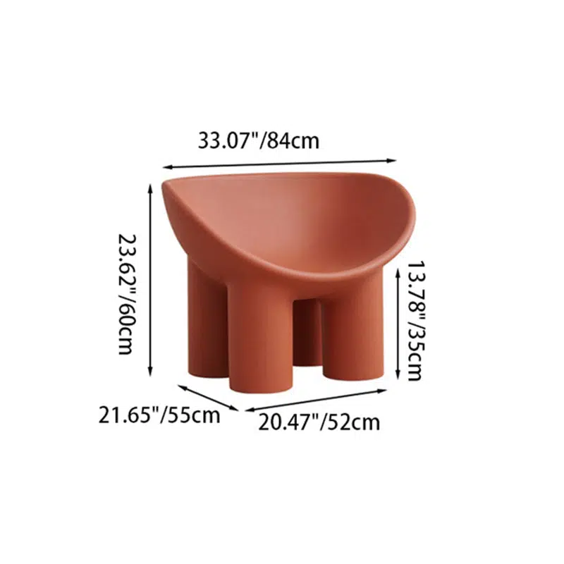 f7d7c897f798fc44c391847188c3ac79-f129472f-2c58-4411-9457-e45a34288aa6.jpg Contemporary Creative Oval Plastic Chair Backrest Armrest For Living Room - Image 4