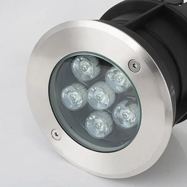 Submersible LED Pool Lights Waterproof Landscape Lighting - Image 10
