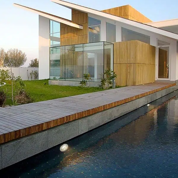 Submersible LED Pool Lights Waterproof Landscape Lighting - Image 2