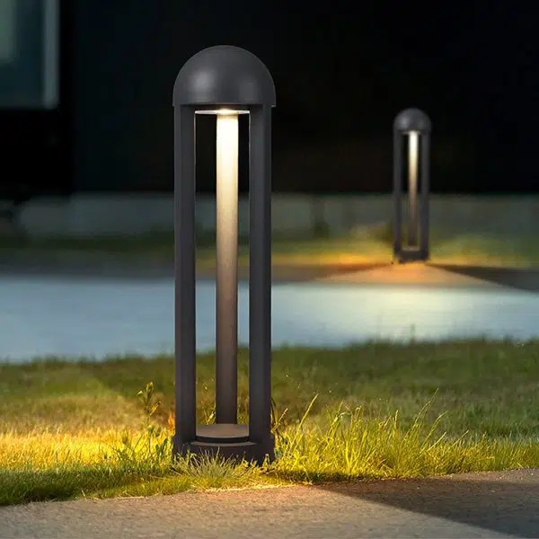 LED Outdoor Waterproof Lawn Light Landscape Decorative Lighting for Villa Garden Courtyard - Image 4
