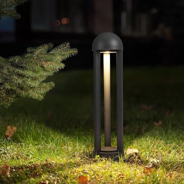LED Outdoor Waterproof Lawn Light Landscape Decorative Lighting for Villa Garden Courtyard - Image 2