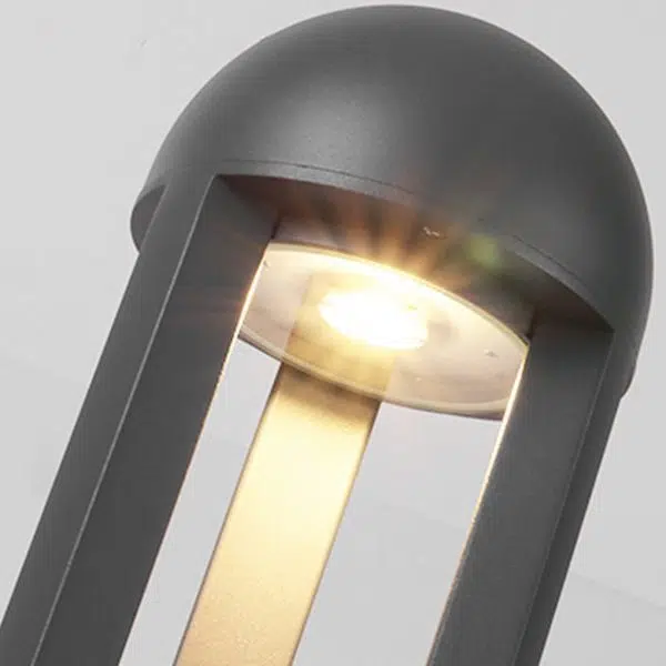 LED Outdoor Waterproof Lawn Light Landscape Decorative Lighting for Villa Garden Courtyard - Image 9