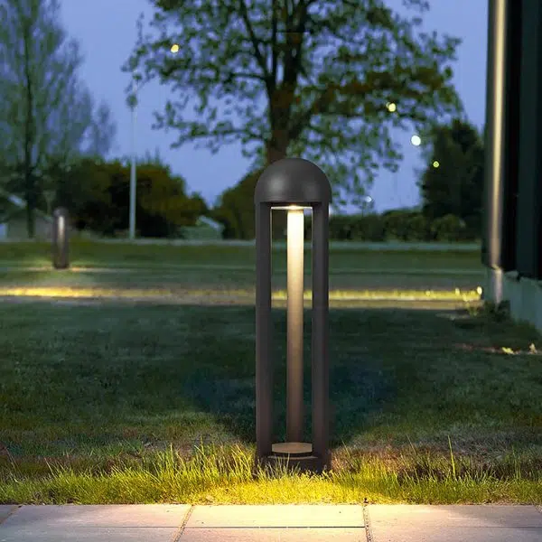 LED Outdoor Waterproof Lawn Light Landscape Decorative Lighting for Villa Garden Courtyard - Image 3