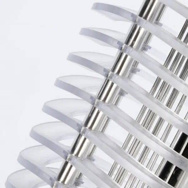 Lighting Mosquito Lamp Dual-purpose Solar LED Waterproof Outdoor Landscape Lawn Light - Image 10