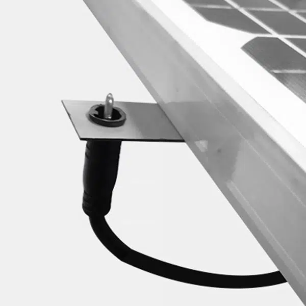 Lighting Mosquito Lamp Dual-purpose Solar LED Waterproof Outdoor Landscape Lawn Light - Image 9