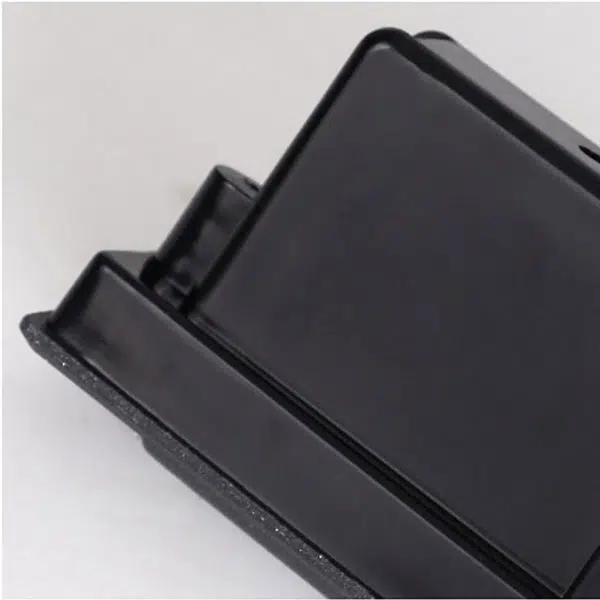 Long Strip Embedded Wall Light Corner Lights for Outdoor Garden Steps - Image 10