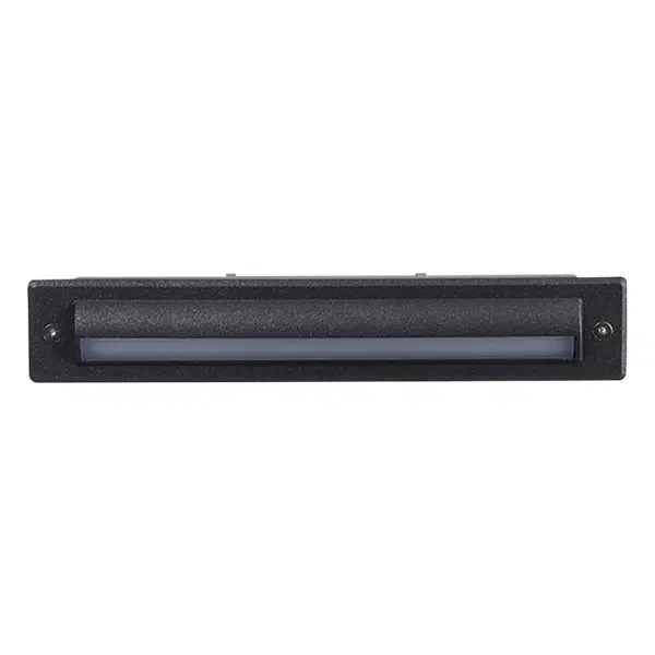 Long Strip Embedded Wall Light Corner Lights for Outdoor Garden Steps - Image 7