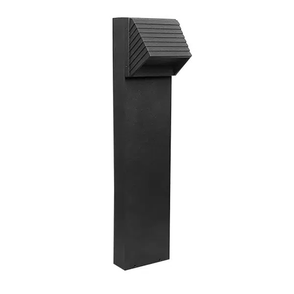 Minimalist Chic Outdoor Waterproof LED Lawn Light for Villa Courtyard Garden - Image 8