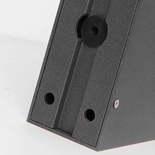 Minimalist Chic Outdoor Waterproof LED Lawn Light for Villa Courtyard Garden - Image 12