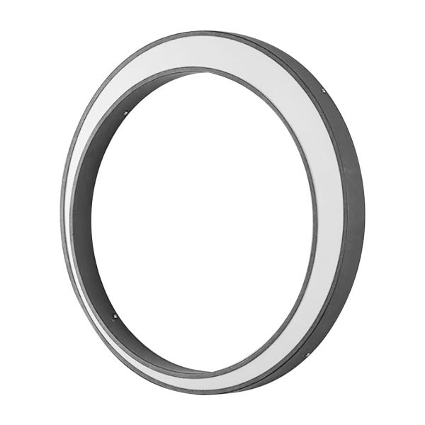 Circular Moon Led Waterproof Ip65 Modern Outdoor Wall Lights Wall Lamp - Image 13