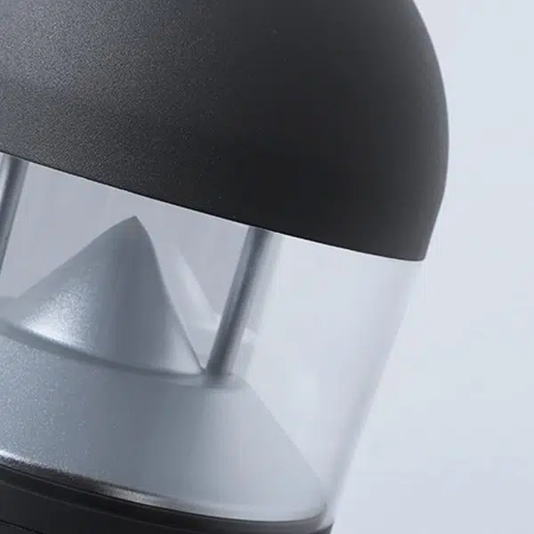 Minimalist Waterproof LED Garden Light Durable Outdoor Lawn Lighting - Image 9