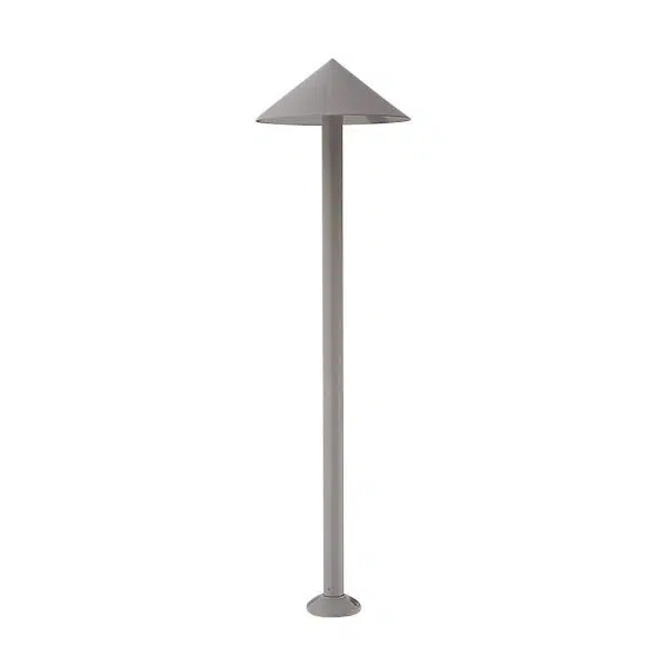 Minimalist Modern Waterproof High Pole Post Light for Landscape Garden Road - Image 8