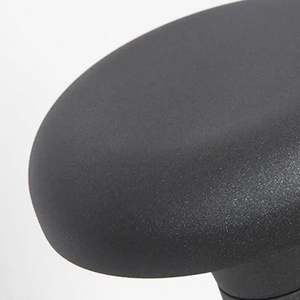 Minimalist Mushroom Integrated LED Outdoor Garden Lawn Landscape Path Lights - Image 8