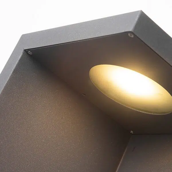 Multifunction Square Stools Table Waterproof Creative Outdoor Light - Image 9