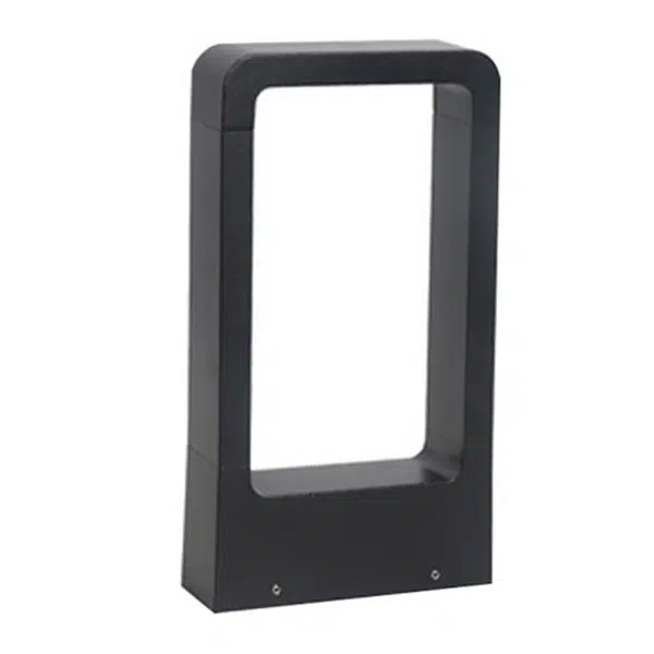 Rectangular COB LED Outdoor Path Lights - Minimalist, Durable & Waterproof - Image 11
