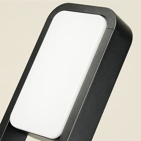 Big Square Panel COB LED Path Light Dual Front & Back Lighting - Image 9